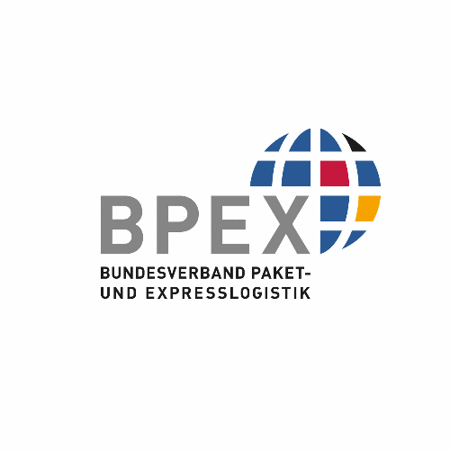 Logo der Firma Bundesverband Paket- und Expresslogistik e. V. (BPEX)