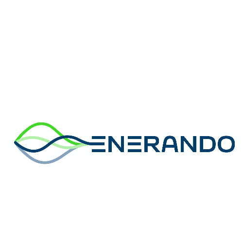 Logo der Firma ENERANDO Technologies GmbH