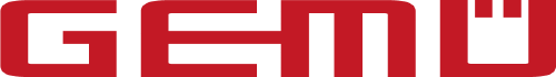 Logo der Firma GEMÜ  Gebr. Müller Apparatebau GmbH & Co. KG